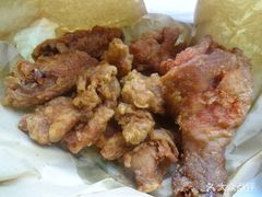 -延庆观炸鸡(淮北街总店)