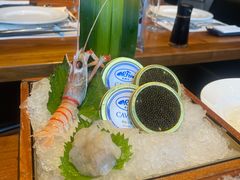 -Mr.Fish鱼鲜生海鲜放题(高德置地冬广场店)