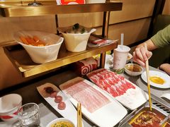 -海底捞火锅(长沙华创国际广场店)