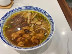 -永丰面馆(汉口路店)