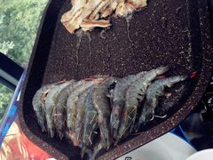 -金妈家烤肉(龙湖U城天街店)