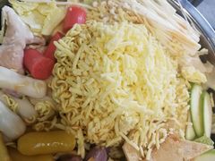 -苏州大学独墅湖校区-第5食堂