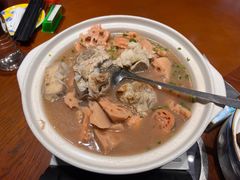 -百姓家宴(三堰店)