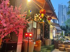-Antalya安塔利亚土耳其餐厅(猎德店)