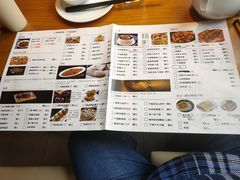 菜单-莲餐厅·湖北菜·藕汤是头牌(愚园路店)