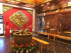 -老码头火锅(骡马市店)