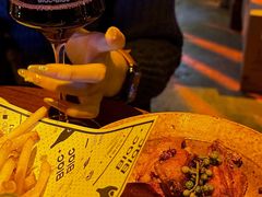 -Blac+Blac(中海环宇荟店)