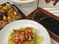 -品海楼·大连海胆锅贴馆(东港店)