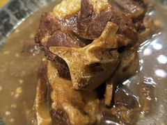 -局气 烤鸭·北京菜(光华路店)