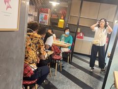 -鱼酷活鱼烤鱼(梅江印象城店)