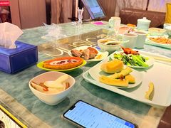 -堂会(天河店)