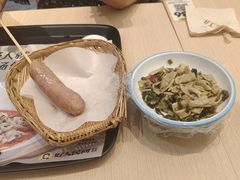 -好人民间小吃·番茄鱼酸菜鱼(木渎悠方店)
