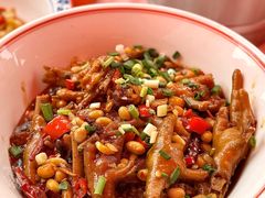 -三只鸟本地特色菜馆(上饶总店)