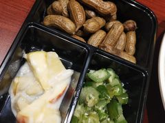 -金刚山烧烤(中山路店)