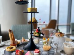 -三迪希尔顿酒店·星空酒廊