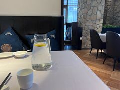 -毛家饭店·30年融合新湘菜(汉峪金谷店)