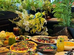 -咖梦餐厅 COMENG RESTAURANT