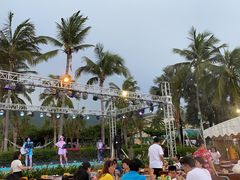 -渔家火锅·海鲜自助餐·演艺(亚龙湾天域酒店)