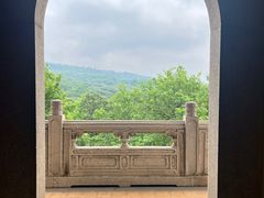 -灵谷景区
