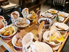-菌自由丨野生菌火锅特色庭院餐厅(丽江古城店)
