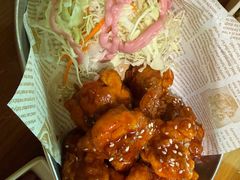 -恩你小木屋·韩式料理(假日广场店)
