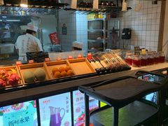 -鲁家大院(工农路店)