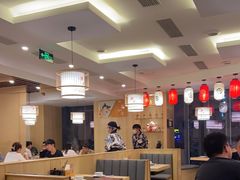 大堂-牛匠和牛寿喜锅(西安总店)