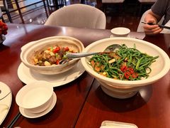 -中国坊中餐厅(石家庄希尔顿酒店)