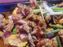 -蛙来哒(金沙洲万达店)