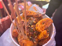 -大板桥综合市场(隆兴购物中心店)