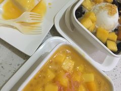 -圆碌碌甜品屋(二中店)