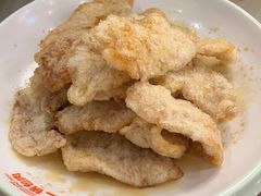 -英兰朝族饭店·英兰锅包肉(佳园路店)