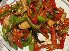 -敏珠拉姆藏餐·南京厨房(富春江东街店)