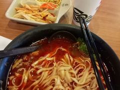 -李先生牛肉面大王(马栏店)