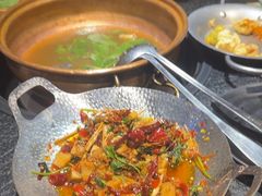 -一善菌·云南菌汤·云南菜(银泰城店)