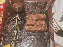 -豪客来牛排(天阳D32店)