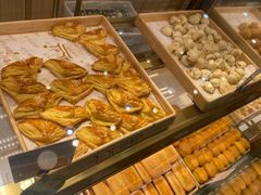 -滋府糕点(学府凯德店)
