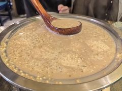 -格日勒阿妈蒙古厨房(大召店)