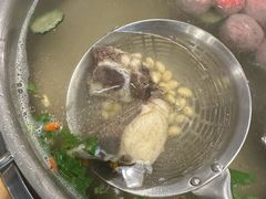 -嬷孙家潮汕牛肉火锅(北京路天河城店)