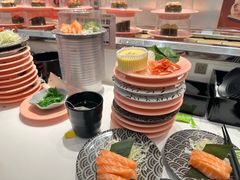 -争鲜回转寿司(通州万达店)
