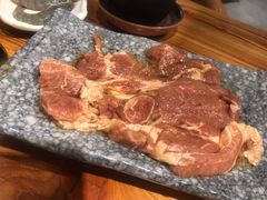 -万兴佳烤肉·长白山老味道(宏泰广场店)