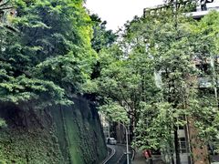 -重庆工商大学(南岸校区)