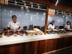-老城南.鸭血粉丝汤(夫子庙店)