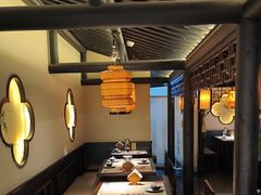 -绿茶餐厅(沙井新沙天虹店)