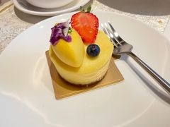 -桃花源中餐厅(金茂豪华精选酒店)