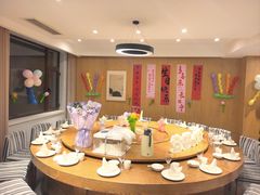 -赶海部落海鲜城(海阳路店)