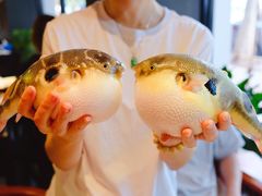 -永安鱼庄·镇江菜(东吴路店)