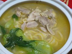 -阿香米线杭州西湖银泰文化广场餐厅