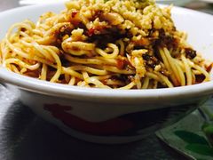 -探鱼·鲜青椒爽麻烤鱼(广州花都来又来店)