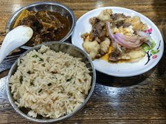 -歪头牛肉(金龙壹号店)